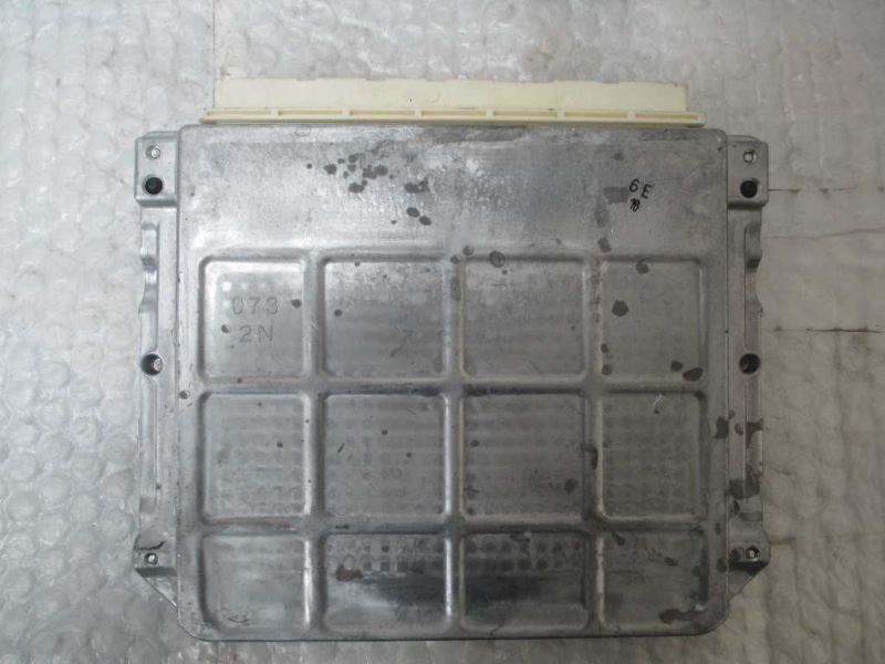 Engine ECM Control Module 4.0L Fits 20-21 TOYOTA 4RUNNER 89661 