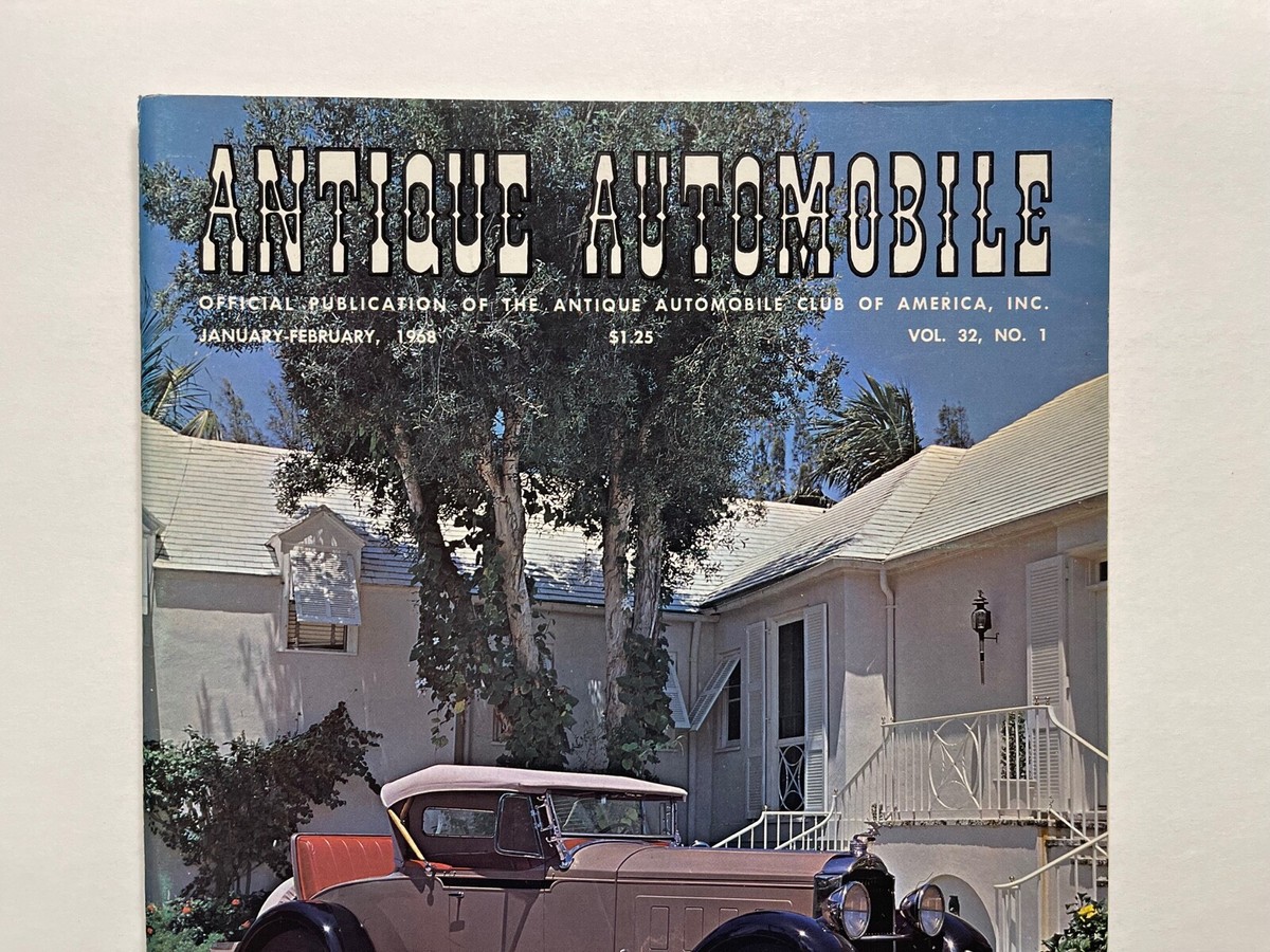 洋書 AutomobIl  Revue  1968 BUCH book Automobil Revue Revue Automobile Oldtimer Katalog