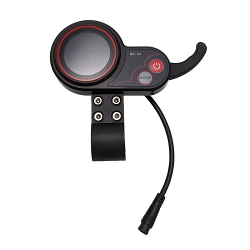 Gashebelschalter Für Kugoo G2 G3 G4 - Ersatz-Gaspedal Für Elektroroller