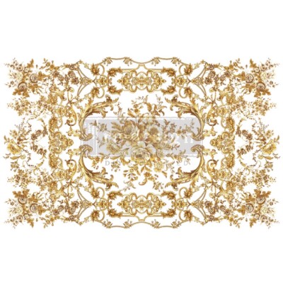 Kacha Decor Transfer - Orleans, Re-Design mit Prima, Möbeltransfer