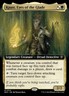 MTG Kaust, Eyes of the Glade (314/392) Murders at Karlov Manor Commander NM