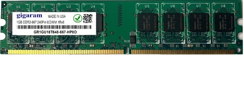 Memoria Notebook Sk Hynix / 2gb / Pc2-5300s / Ddr2-667mhz | Cuotas Sin Inter&eacute;s