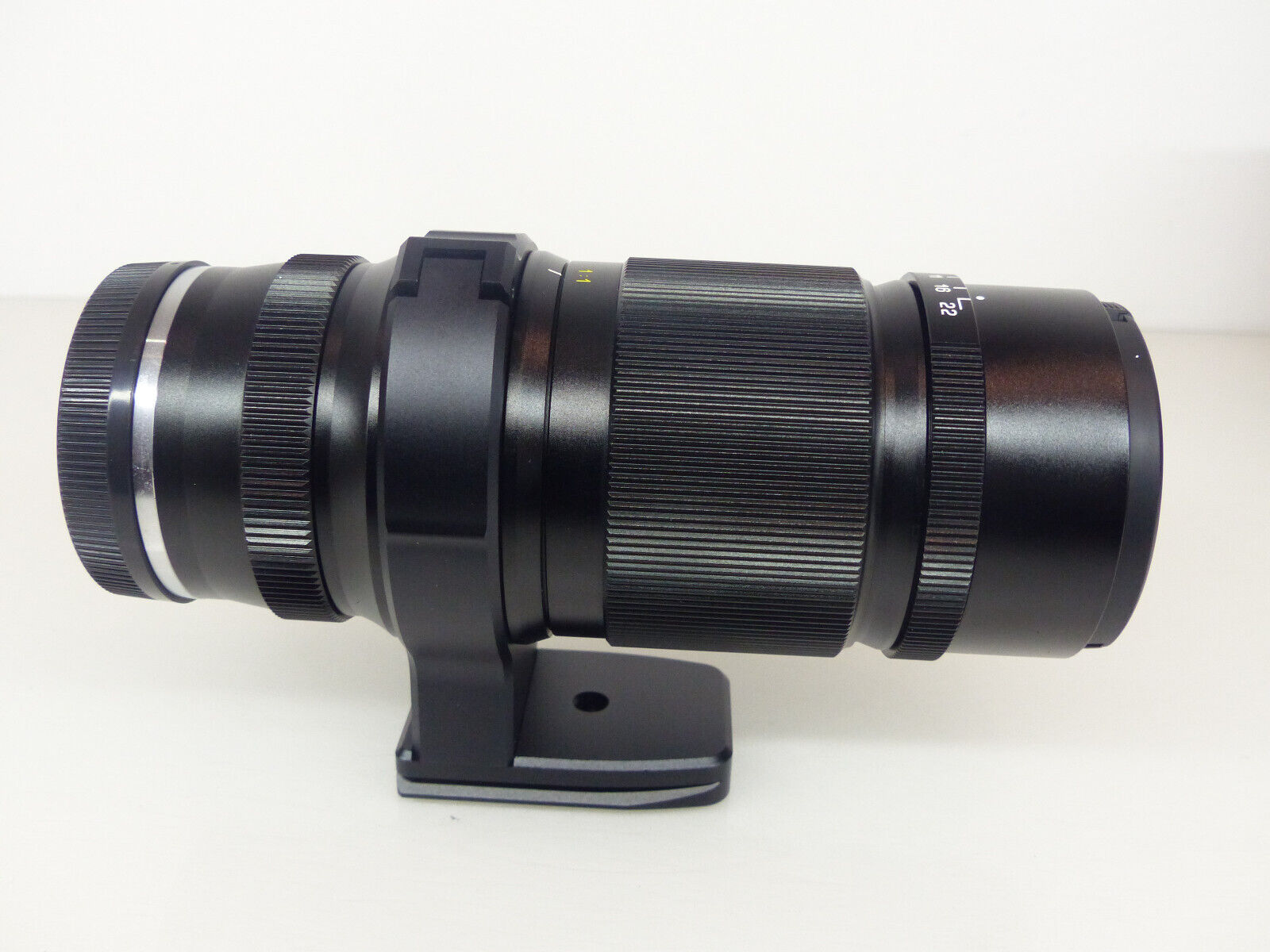 ZhongYi Mitakon 85mm F2.8 58mm Lens Objektiv APO 1-5X für Canon EOS M NEU 68 L