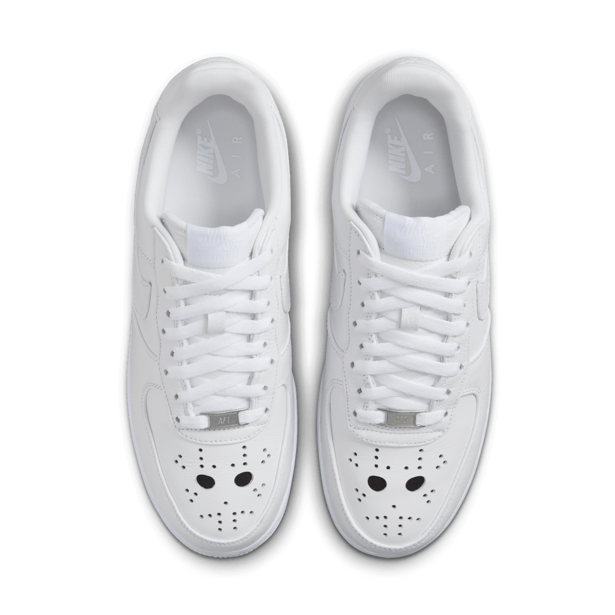 IB4025-100 Nike Air Force 1 Low Jason Mask White (Men's) | eBay IB4025-100 Nike Air Force 1 Low Jason Mask White (Men's) | eBay