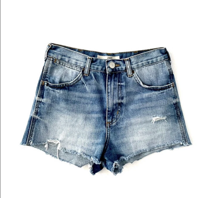 Topshop 2024 rosa shorts