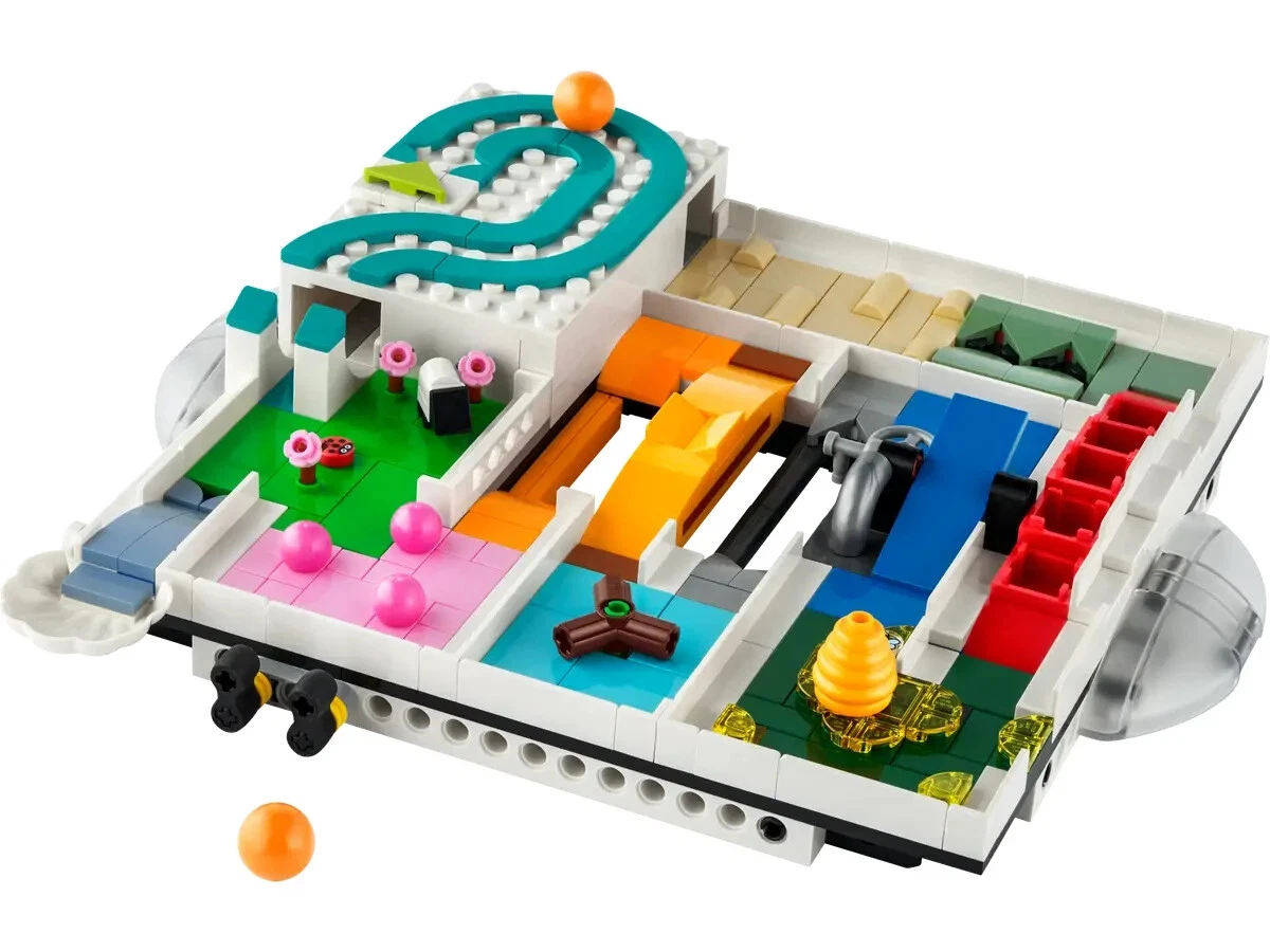LEGO 40596 Magic Maze LIMITED EDITION NEW SEALED