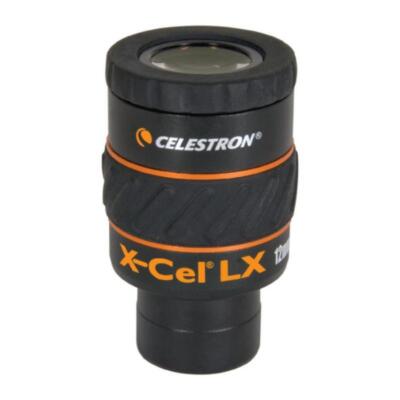Celestron X-Cel LX Okular 12mm 1,25