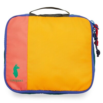 Cotopaxi Cubo 2L Travel Cube Del Dia