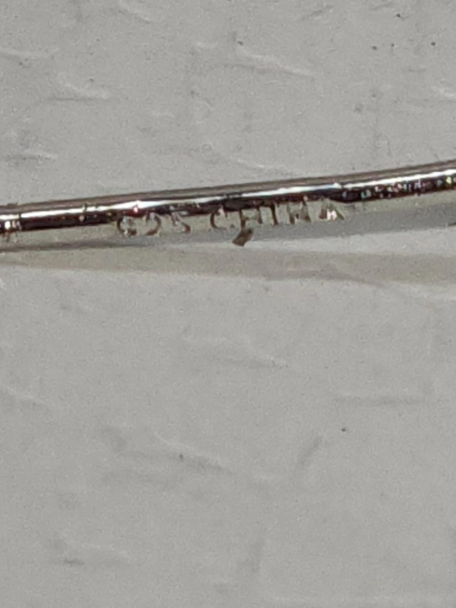 Sterling shop silver cost