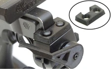 Throttle & Steering Trim Button Protector Cap for FlySky Noble NB4 Upgrade