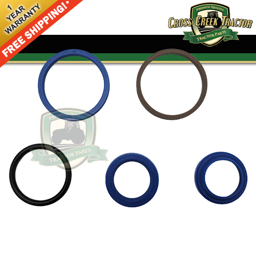 5190916 Power Steering Cylinder Seal Kit for Ford Tractors TD5030 (4WD