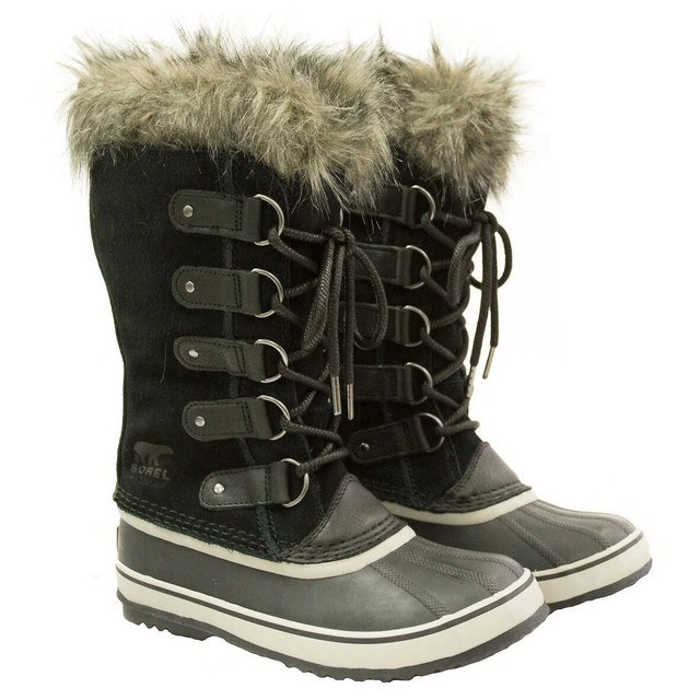 sorel joan of arctic rain boot