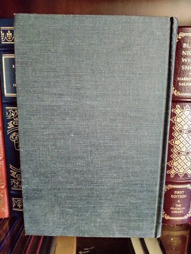 Many Futures, Many Worlds_Thomas D Clareson_HCnoDJ_1st Edition_1977_Very Good - Picture 4 of 10