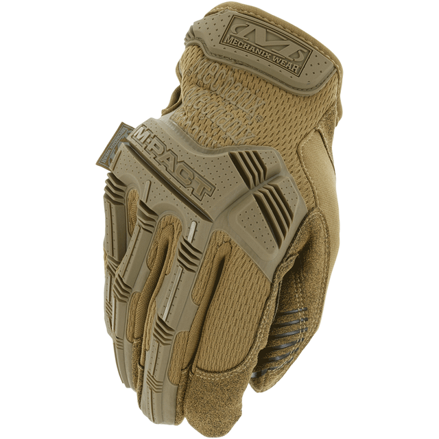 Mechanix Wear 0 5mm M Pact Gloves Large For Sale Online Ebay