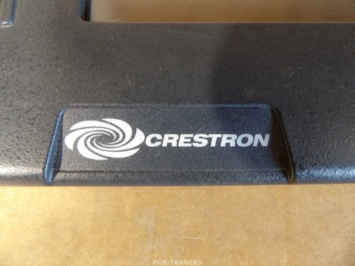 Creston EROST-1500C SmarTouch 1-Way RF Wireless Color Touchpanel - INCL BATTERY - Afbeelding 2 van 7