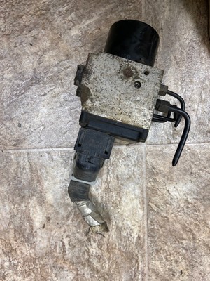 2008-10 F250-350 6.4 Powerstroke Abs Pump Module | eBay