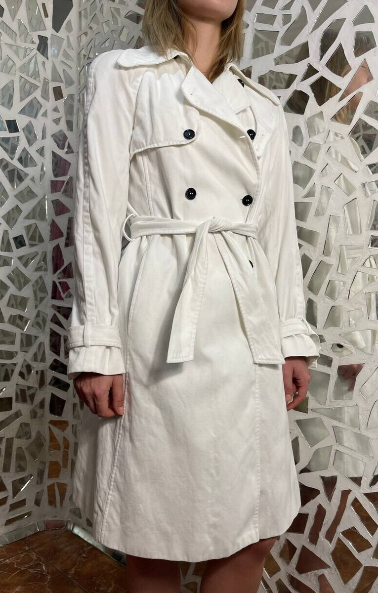 ジャケット・アウター 90s 00s vintage DOLCE & GABBANA oil coat 90s 00s vintage DOLCE & GABBANA oil coat