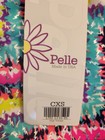 NWT Pelle High Voltage Gymnastics Leotard CXS Child Extra Small — photo 3