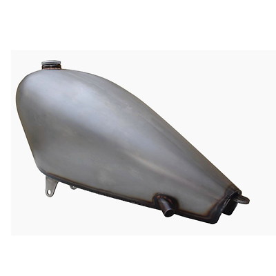 As, エス Sucker tank Custom Chrome - 641900 - Lucky Sucker Gas Tank for sale online | eBay