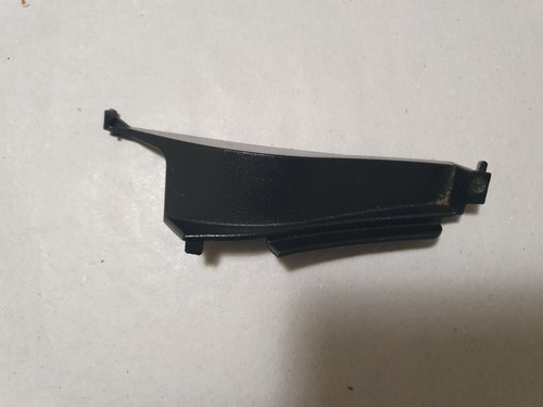 Mercedes W203 A2036830608 A2036830508 Abdeckung Mittelkonsole ORIGINAL