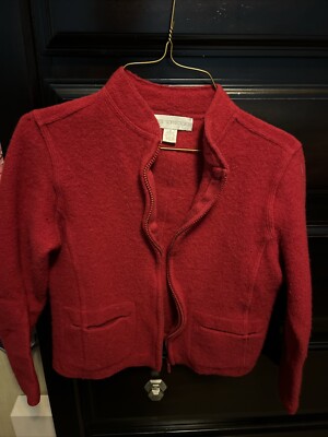 girls jacket