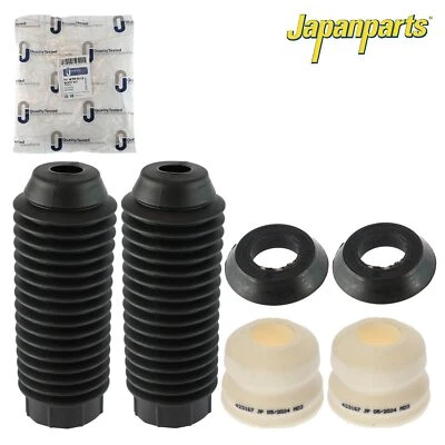 JAPANPARTS KTP-M03 STAUBSCHUTZSATZ STOßDÄMPFER VORNE FÜR SMART FORTWO CABRIO 451 - Bild 1 von 4