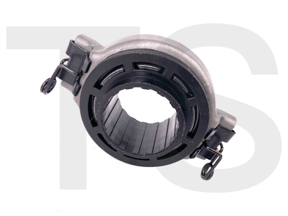 VW T25 Transporter 1.6D 1.7D 1.9 2.1 (1980-1992) German Clutch Release Bearing - Image 3 of 4