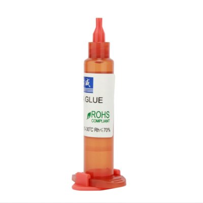 5ML TP-2500 UV LOCA Liquid Glue Adhesive Samsung LCD Digitizer Screen Repair