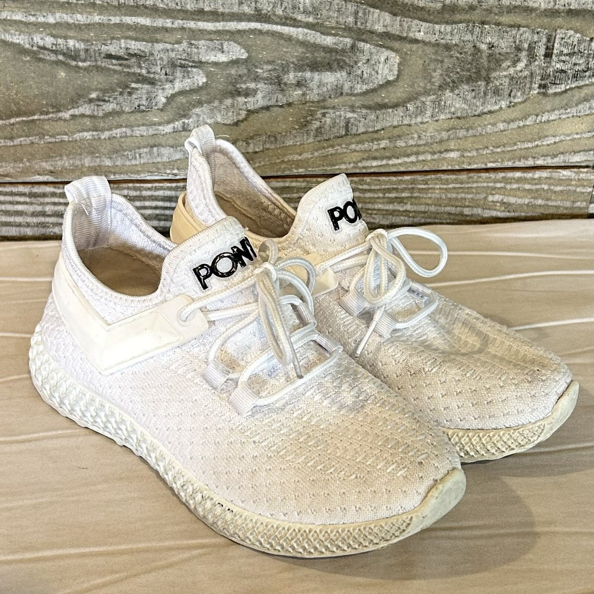 Pony Clothing Pony Kids Shoes Pony PP3 Tempo Boys Shoes Athletic