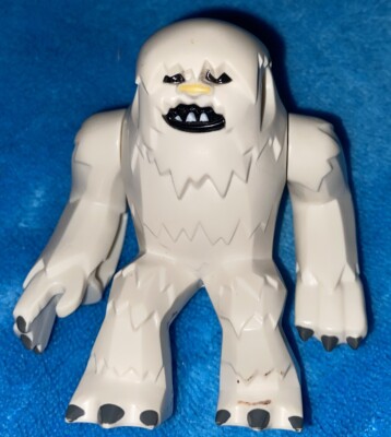 Wampa LEGO Star Wars Minifigure from Hoth Wampa Cave 8089
