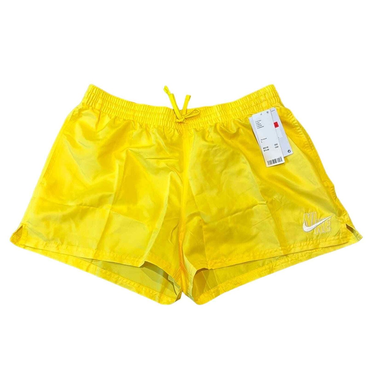 urban outfitters nike shorts