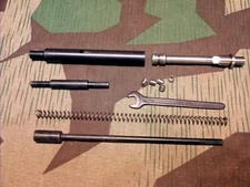 COMPLETE/ADJUSTABLE GAS SYSTEM KIT, G/K43- QUALITY MADE IN THE U.S.A. SINCE 2005