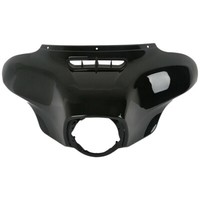 Batwing Verkleidung FüR Harley Davidson Electra Glide Ultra Limited 14-23