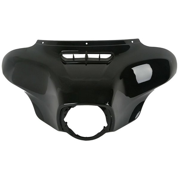 Batwing Verkleidung FüR Harley Davidson Electra Glide Ultra Limited 14-23-image