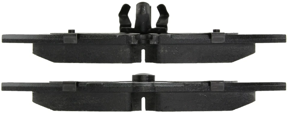 Pastillas de freno delanteras StopTech 309.13220 Sport Performance para Audi S4 2010-2016 Foto 2 de 3