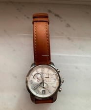 Certina ds podium chronograph gmt uhren herren