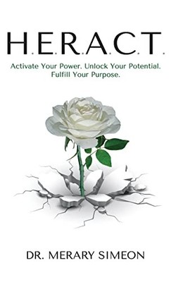 H.E.R.A.C.T.: Activate Your Power. U..., Simeon, Merary