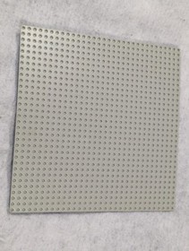 Lego 32x32 Baseplate Island and Center Lagoon Pattern Set 6270 Forbidden Island