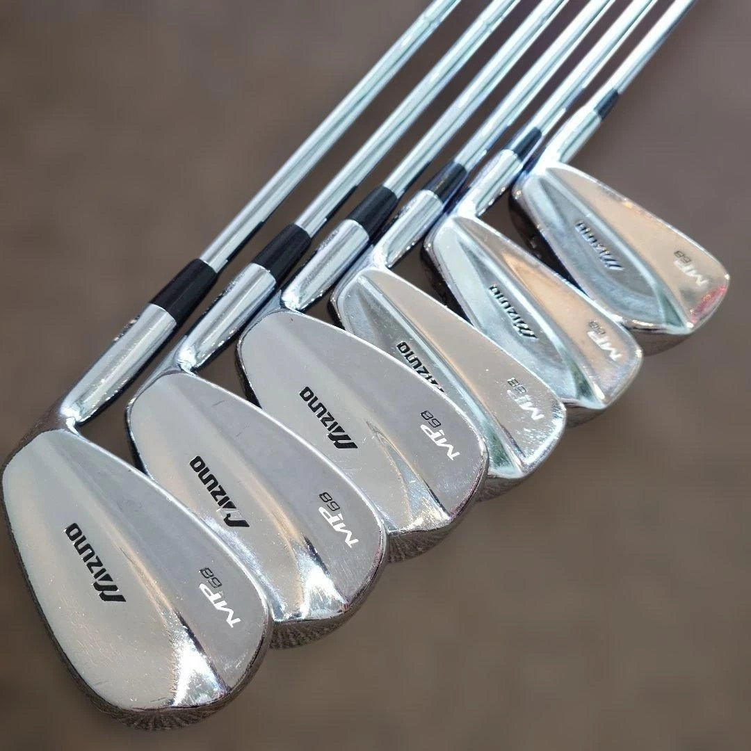 Mizuno MP 68 Golf Clubs for sale | eBay Mizuno MP 68 Golf Clubs for sale | eBay