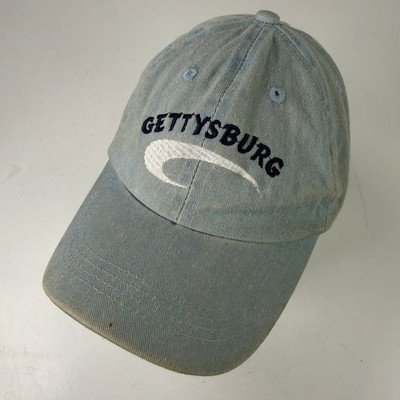 J-hats Jungen Hut Hellblau Verstellbar Gettysburg Bestickte Baumwolle