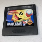 Game Gear Namco PAC MAN Pacman Cartridge Only Sega Authentic