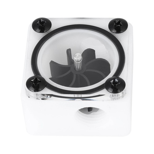 High-quality G1/4 Meter For PC Water Cooling - Afbeelding 24 van 24