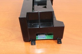 SNK NEOGEO MVS BASE - BOARD - NEO GEO MV1B #2