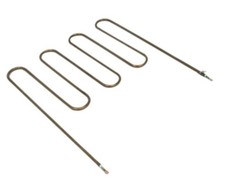 ELECTROLUX OVEN BOTTOM GRILL ELEMENT EVE611SA EVE613SA EVE614BA EVE616BA