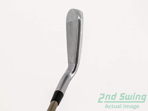 Mizuno JPX 921 Hot Metal Single Iron 8 Iron Graphite Senior Right 37.0in - Picture 5 of 9
