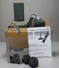 AMX NXR-ZGW-PRO NetLinx ZigBee Pro Wireless Gateway FG5791-11 Complete & Working