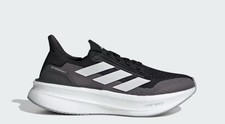 Adidas Ultraboost 5X Black White Carbon Gym Running Shoes IH3102 Women's Sizes