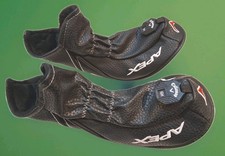 Lot of 2 Callaway APEX Head Covers 5H,6H Rescue/Hybrid Callaway Golf Headcovers