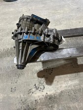 2003-2007 Chevy Silverado Gmc Sierra Transfer Case Assembly Opt Np8 Oem