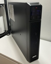 APC SRT1500XLA 1500VA 120V Smart-UPS